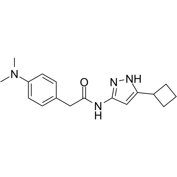 CP-681301 865317-32-4
